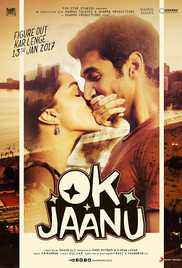 OK Jaanu 2017 DVD SCR 720p HD Full Movie